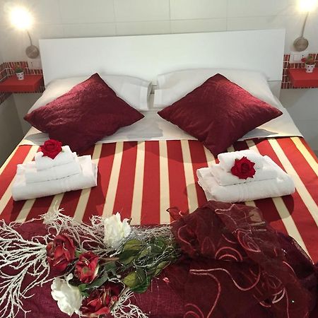 Ferienwohnung Rosa Di Ortigia Syrakus Exterior foto